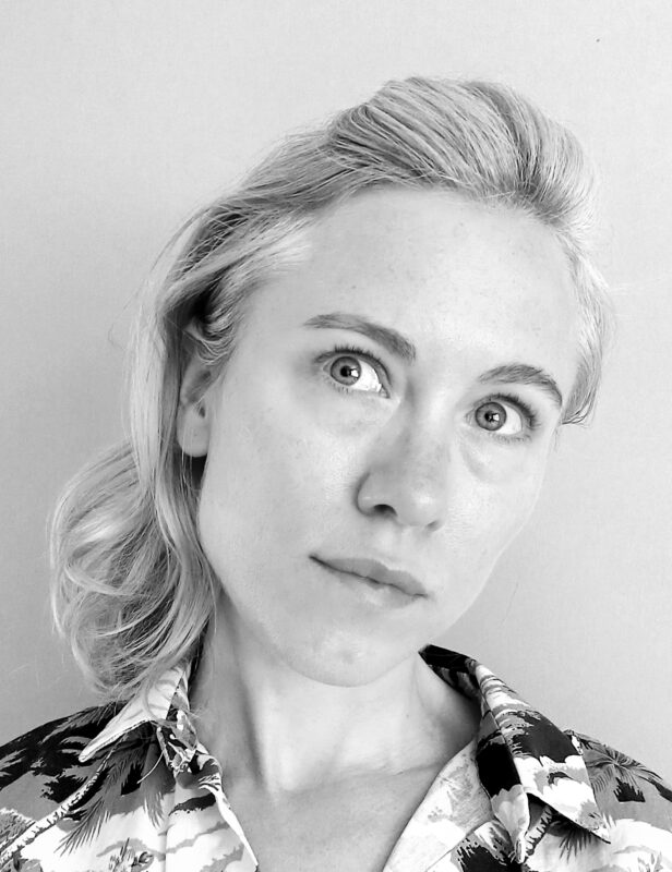Marrigje Paijmans