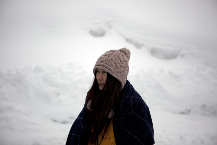 Yin-Ju Chen. Photo: © KADIST San Francisco