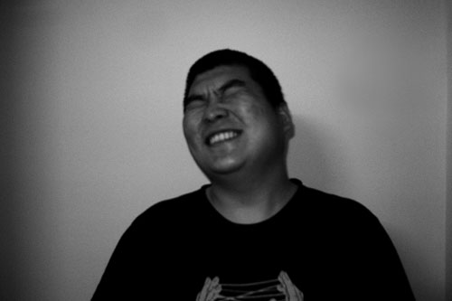 aaajiao. Photo: © yvan715