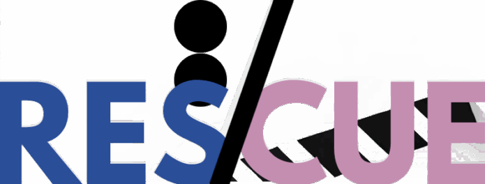 RESCUE logo