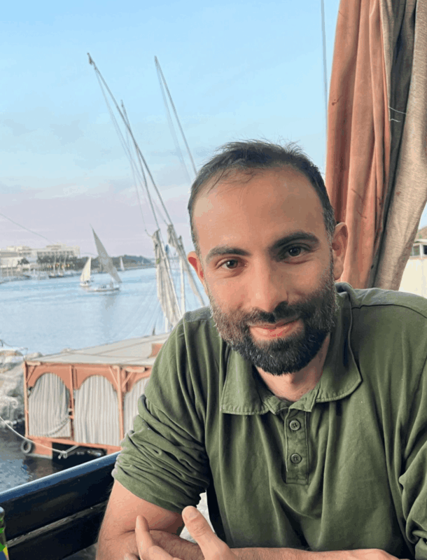 Tareq Khalaf