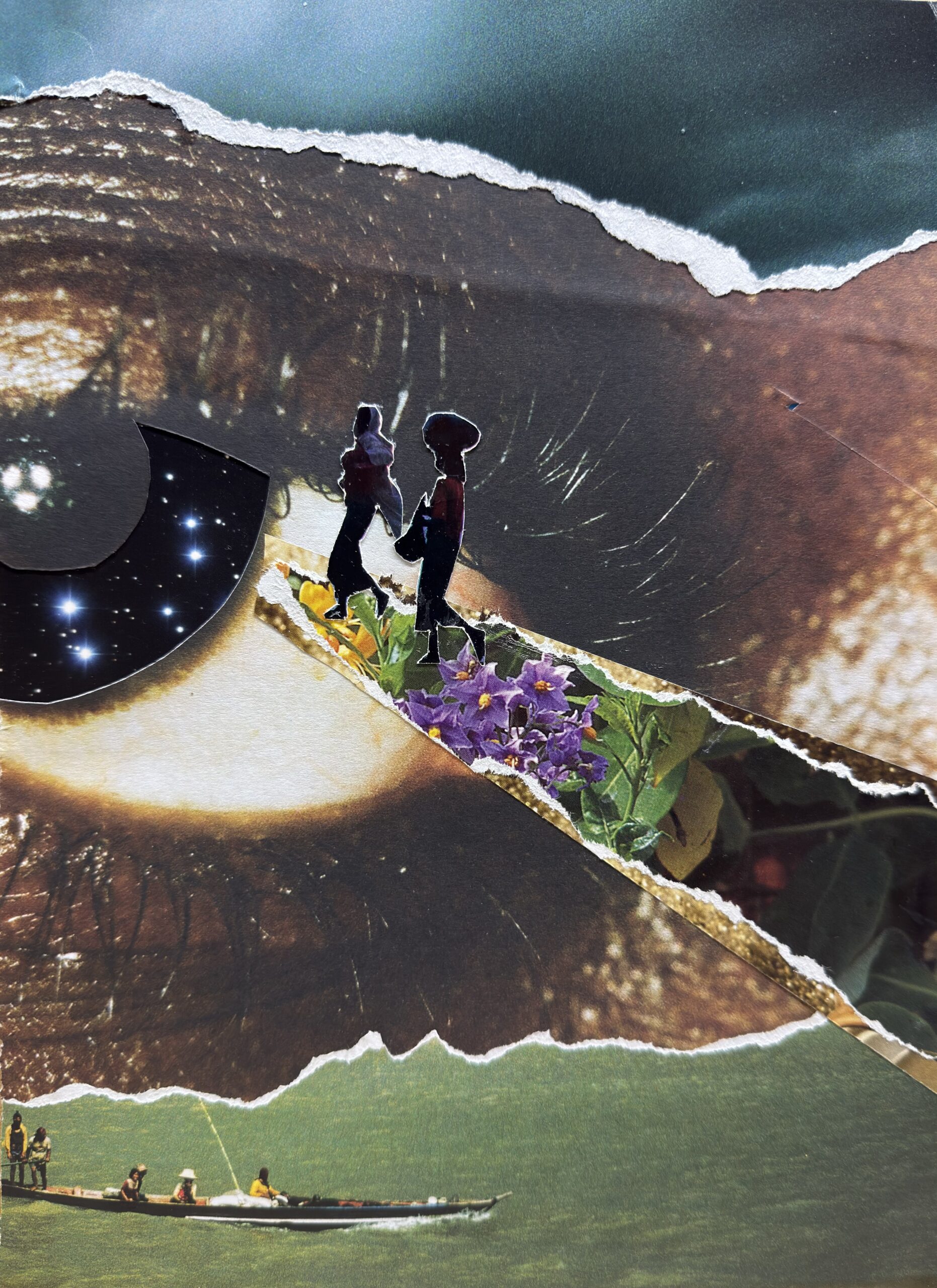 Workshop: Fragments of Time Otherwise — Framer Framed, Amsterdam